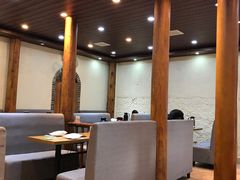 大堂-妈妈的味道(和顺古镇店)