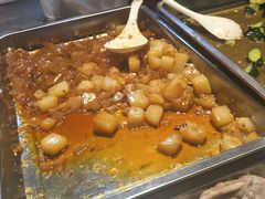 -罍+村卤菜摊(罍街店)