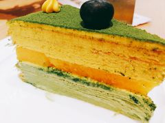 -36cake生日蛋糕(福田店)