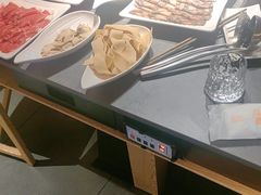 -竹犇番茄火锅(长风街店)