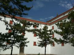 -普陀宗乘之庙(小布达拉宫)