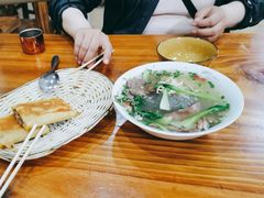 -青州府金砖牛肉煎饼