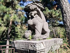 -沈阳市东陵公园