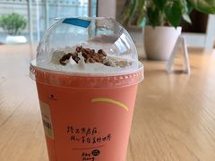 -奈雪的茶(中海环宇荟店)