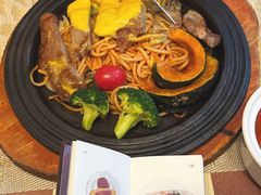 -意卡菲·欢乐聚会餐厅(华侨店)