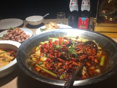 -味莊·青岛菜(云霄路店)