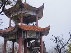 -黔灵山公园
