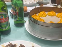 -隆喜元鱼汤包·海鲜(中联广场店)