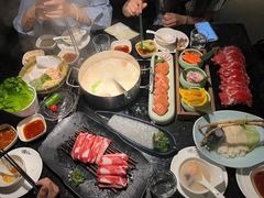 -捞王锅物料理(温州万象城店)