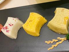 -得月楼·省级非遗·传统苏帮菜(观前店)