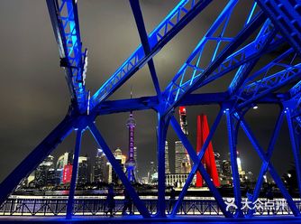 对于人们来说，上海不仅是一个繁华的城市