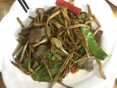 -成记海鲜粥(意大利风情街店)