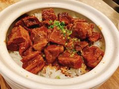 -人间采蜜(海信广场店)