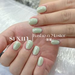 -斯馨·健康美甲美睫