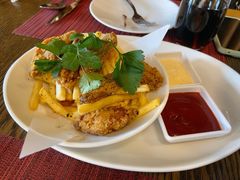 -WOLFGANG PUCK KITCHEN & BAR(迪士尼小镇店)