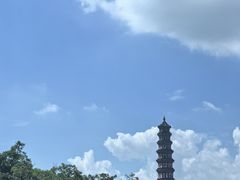 -广州莲花山旅游区
