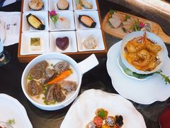 -柒园·三十年创意杭帮菜(龙湖滨江天街店)