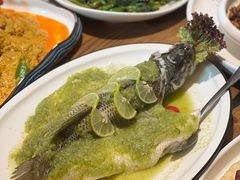 -泰堤坊(淡水体育馆店)