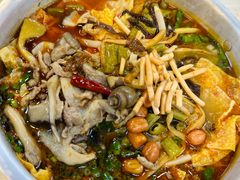 -丽丽三鲜螺蛳粉(田林路店)