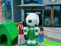 -深圳来福士广场