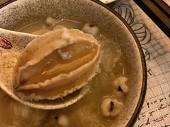 佛跳墙-朕悦鹧鸪饭私房菜