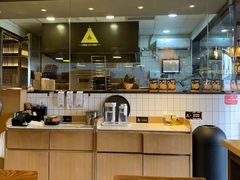 自助取餐区-乐凯撒披萨(东方新世界店)