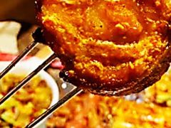 五花鱼籽-熙成烧烤·三十三年(开发区店)