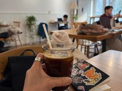 -Cafe Villa