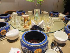 -享月汤皇·海鲜小火锅·聚会(曲江创意谷店)