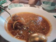 -蜜桃花开·中西融合菜E&W(南长街店)