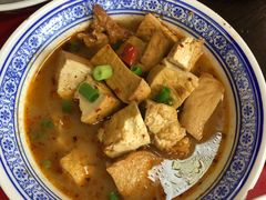 -蓝田九大碗民俗食府(蓝田店)