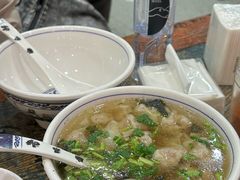 -老谢野馄饨(延安路店)