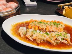 -知楚•精致湖北菜(武商MALL店)