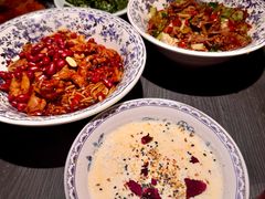 -阿大排档(长春这有山店)