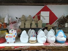 -老北京兔儿爷(杨梅竹斜街店)