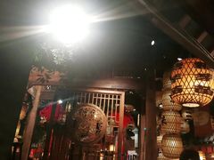 -南京大牌档(之心城店)