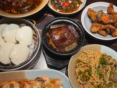 -外婆家(义乌新光汇购物中心店)