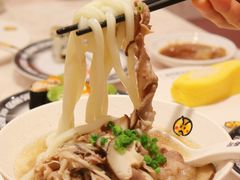 -元气寿司(宝安壹方城店)