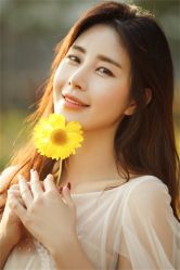 清新田园-巴黎婚纱摄影工作室