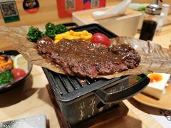 -小句号·精致料理(江南环球港店)