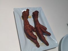 -大铁勺新津菜(中北永旺店)