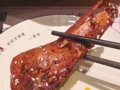 干锅鸭头-胡桃里乐队酒馆(大庆店)