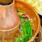 🎉中秋团圆夜，铜锅涮肉嗨起来！