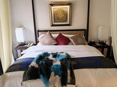 -春晖园度假酒店温泉