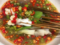 -嘉州叶婆婆钵钵鸡(建设路店)