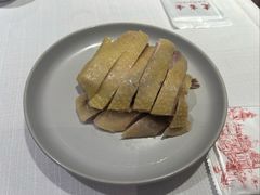 吉士咸鸡-老吉士酒家(天平路店)