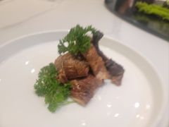 -聚春园自助餐厅(东街口店)
