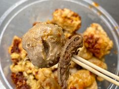 牛肉丸-峰景台亚姨牛杂