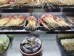 -杨合林啊兰烤鱼