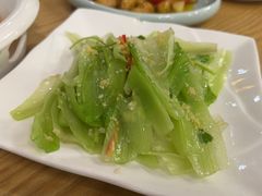 -德胜轩正宗顺德菜(宝安沙井会展中心店)